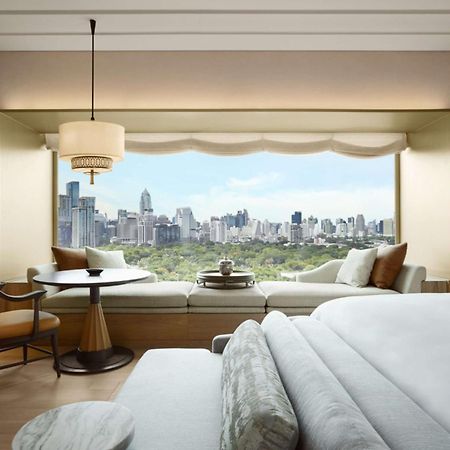 Dusit Thani بانكوك المظهر الخارجي الصورة