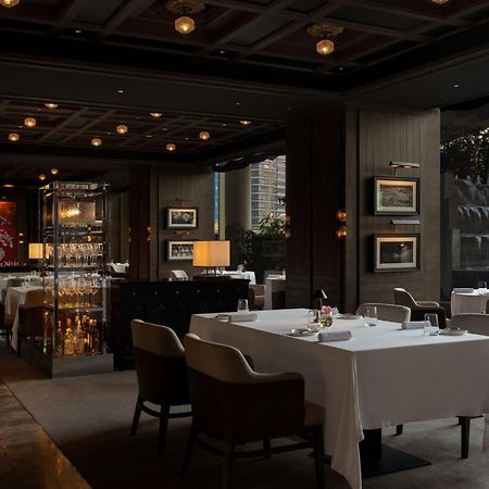 Dusit Thani بانكوك المظهر الخارجي الصورة