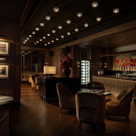 Dusit Thani بانكوك المظهر الخارجي الصورة