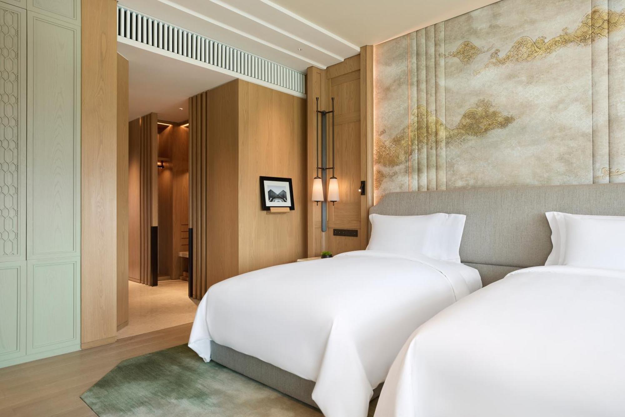 Dusit Thani بانكوك المظهر الخارجي الصورة